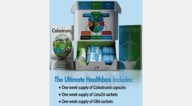 ultimatehealth4all.com