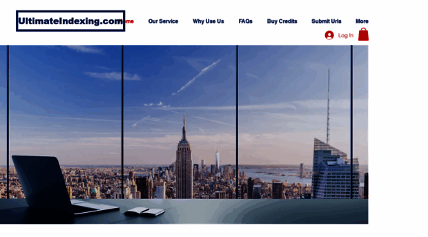 ultimateindexing.com