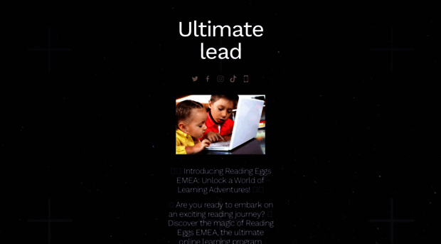 ultimateleads.carrd.co