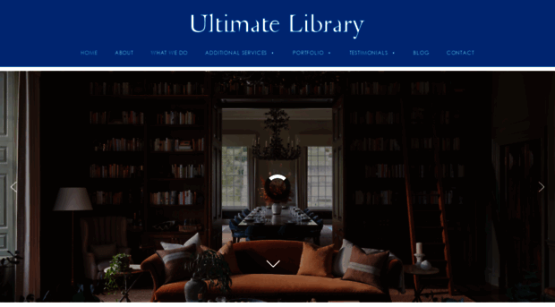 ultimatelibrary.co.uk