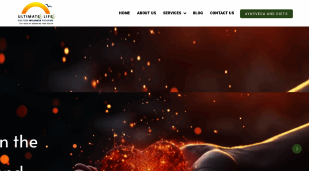 ultimatelife.in