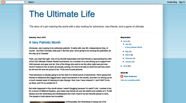 ultimatelife2012.blogspot.com
