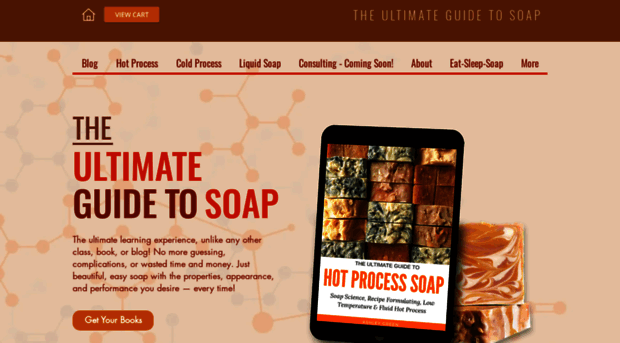 ultimateliquidsoap.com