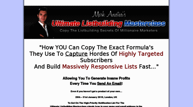 ultimatelistbuildingmasterclass.com