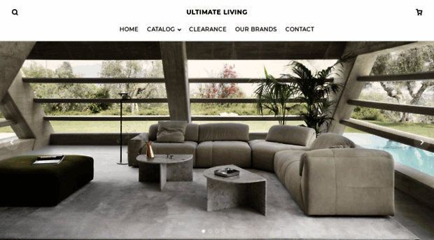 ultimateliving.co.nz