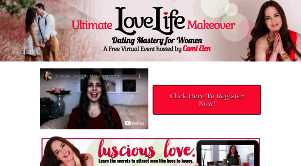 ultimatelovelifemakeover.com