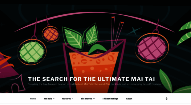 ultimatemaitai.com