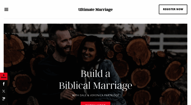 ultimatemarriage.com