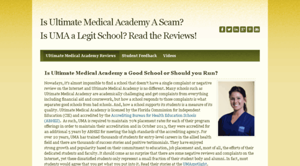 ultimatemedicalacademy.weebly.com