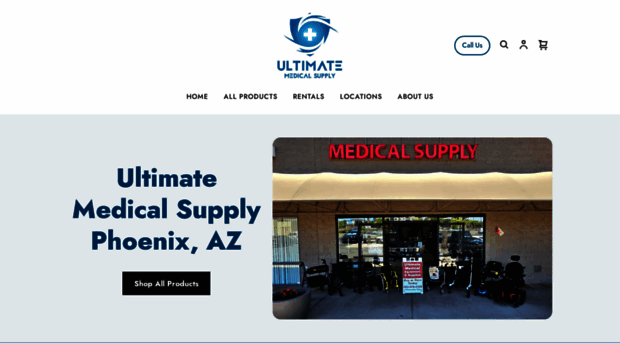 ultimatemedicalaz.com