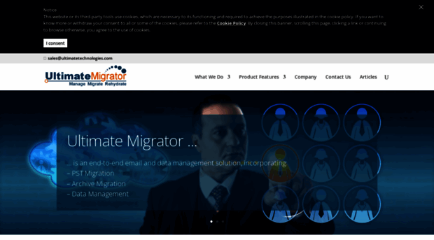 ultimatemigrator.com