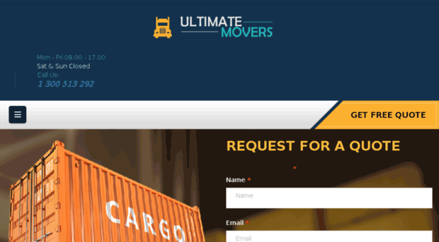 ultimatemovers.com.au