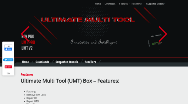 ultimatemultitool.com