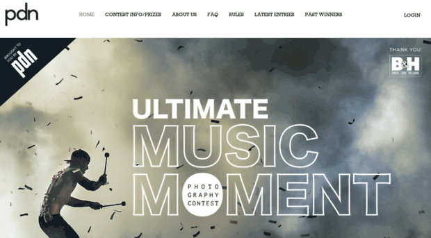 ultimatemusicmoment.com