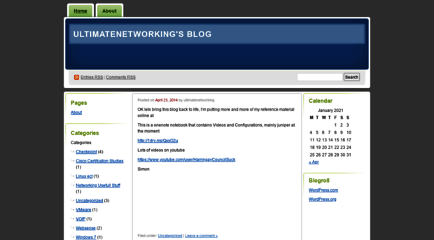 ultimatenetworking.wordpress.com