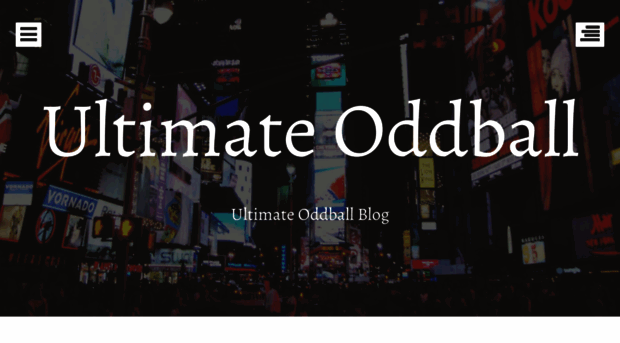 ultimateoddball.wordpress.com