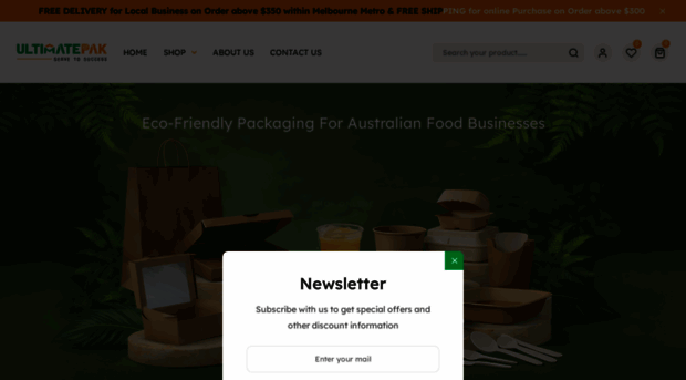 ultimatepak.com.au