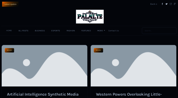 ultimatepalacelounge.com