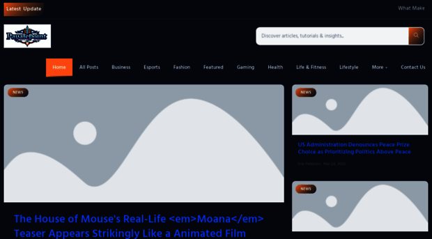 ultimatepalacepoint.com