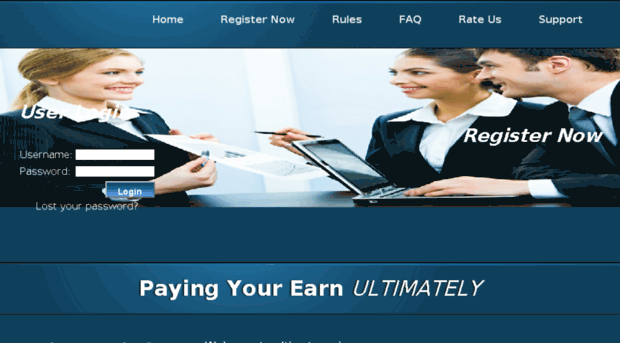 ultimatepaying.com