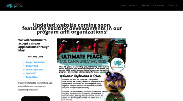 ultimatepeace.org
