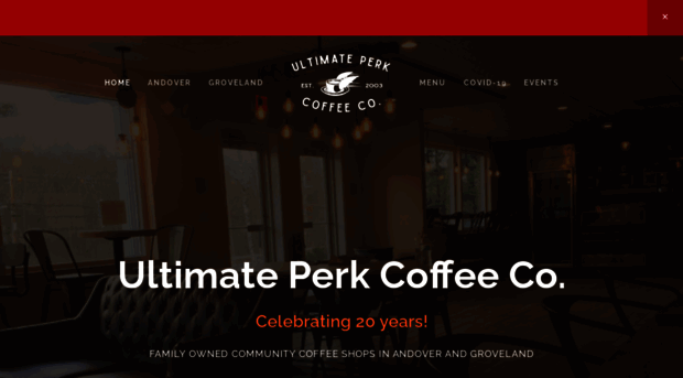 ultimateperk.com