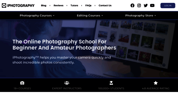 ultimatephotographycourse.com