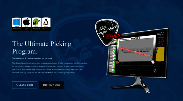 ultimatepicking.com