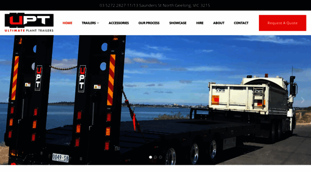 ultimateplanttrailers.com.au