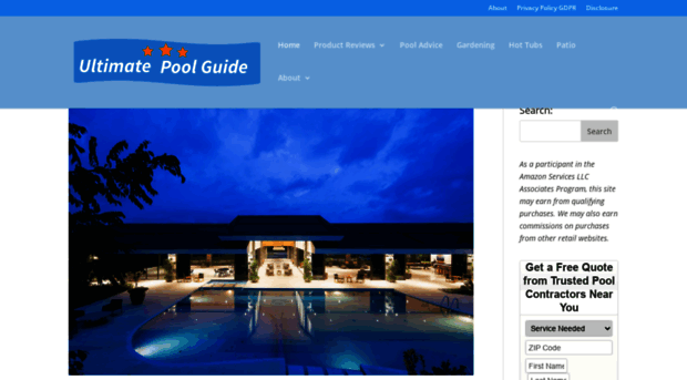 ultimatepoolguide.com