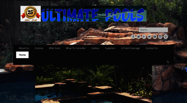 ultimatepools.us