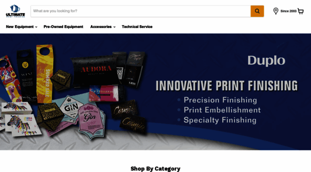 ultimateprintfinishing.com