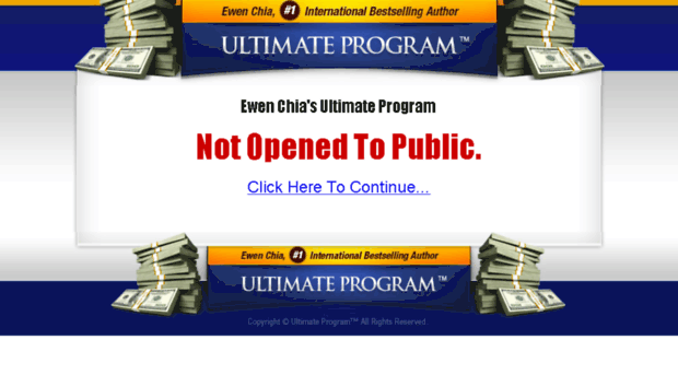 ultimateprogram.net