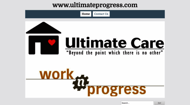 ultimateprogress.com