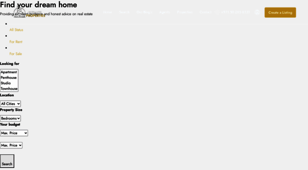 ultimatepropertiesuae.com