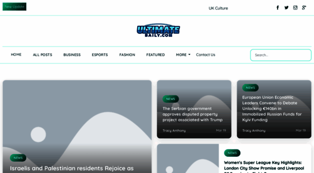 ultimatereelsdaily.com