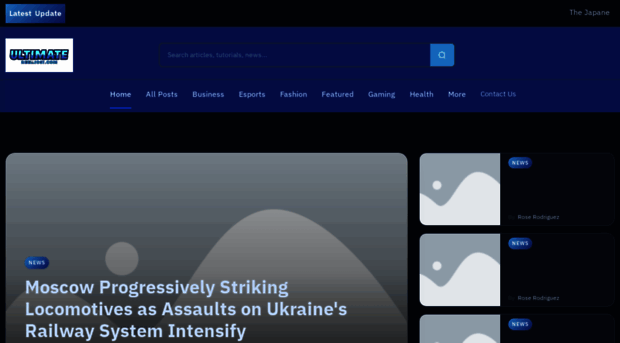 ultimatereelsstudio.com