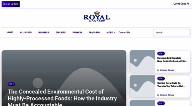 ultimateroyalgroup.com