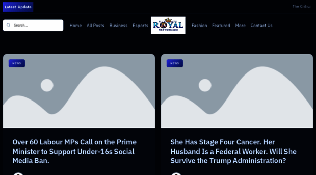 ultimateroyalnetwork.com