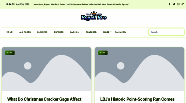 ultimateroyalpro.com