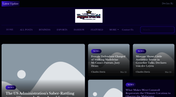 ultimateroyalworld.com