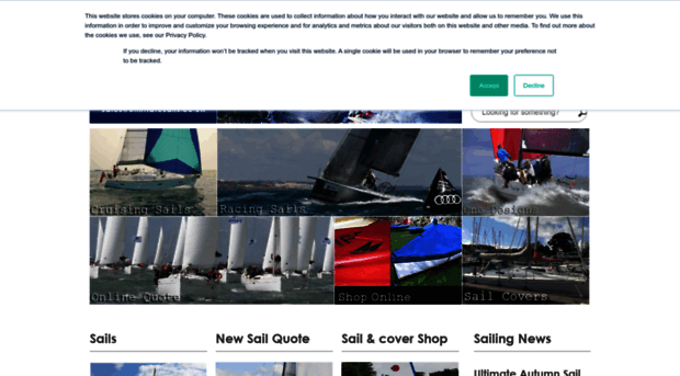 ultimatesails.co.uk