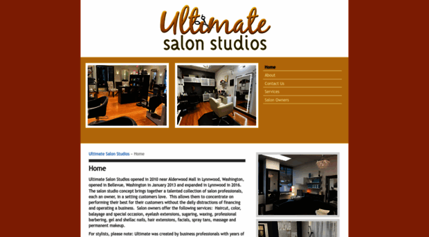 ultimatesalonstudios.com