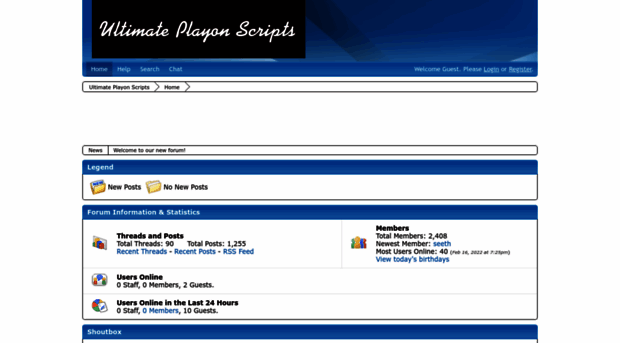 ultimatescripts.freeforums.net