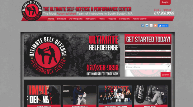 ultimateselfdefense.perfectmind.com