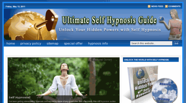 ultimateselfhypnosisguide.com