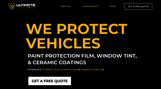 ultimateshield.com