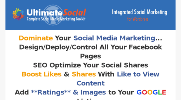 ultimatesocialplugin.com