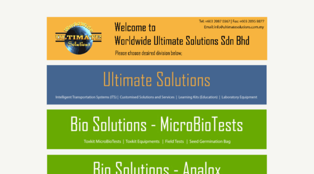 ultimatesolutions.com.my