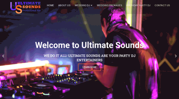 ultimatesounds.co.nz